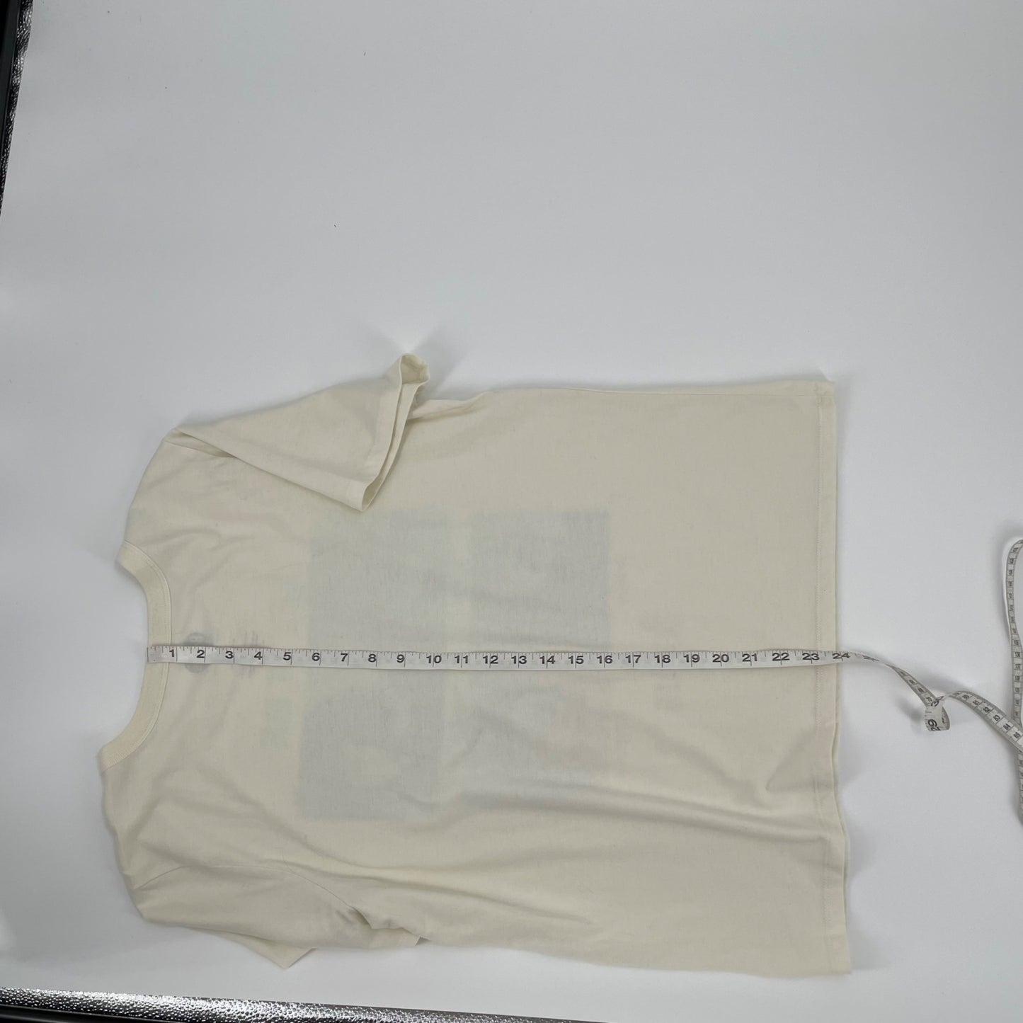 The Beatles "Let it Be" Short Sleeve Graphic Band T-Shirt Womens Size XL