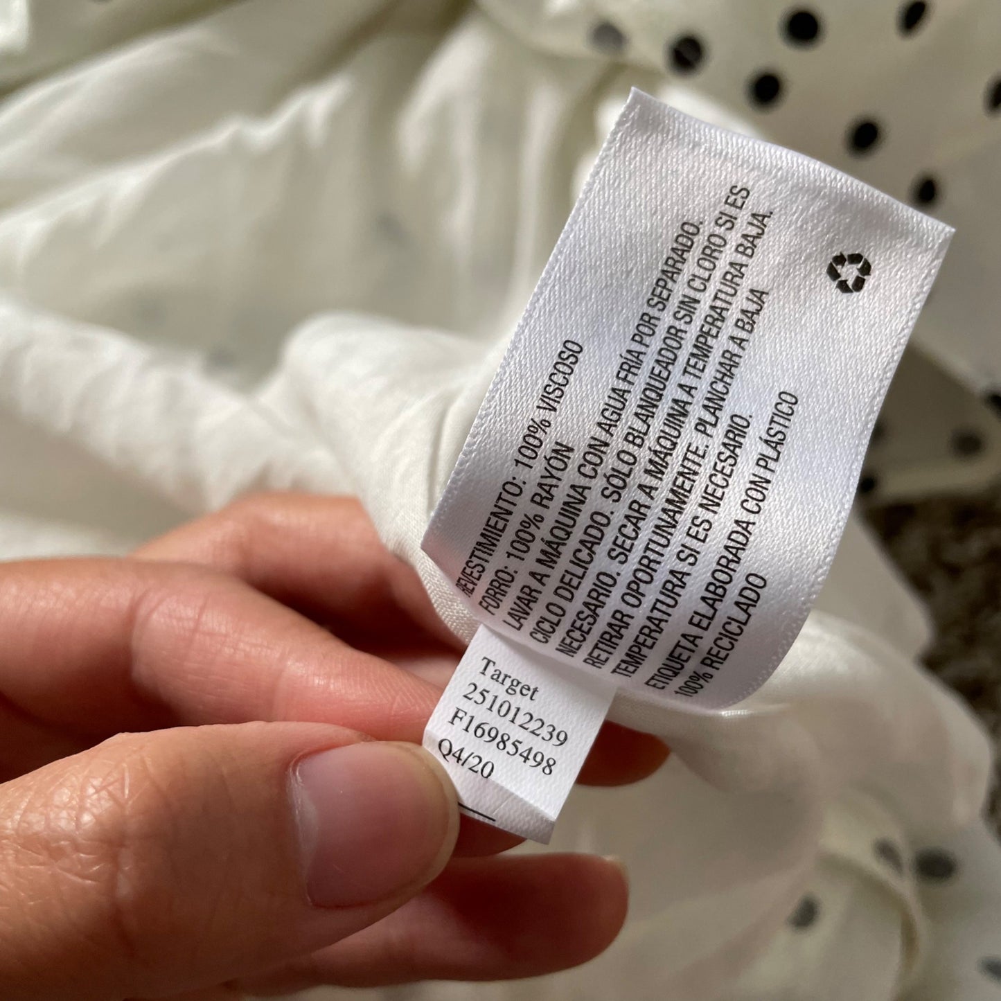 Rixo For Target Leopard Polka Dot Ruffle Spaghetti Strap Maxi Dress Plus Size 4X