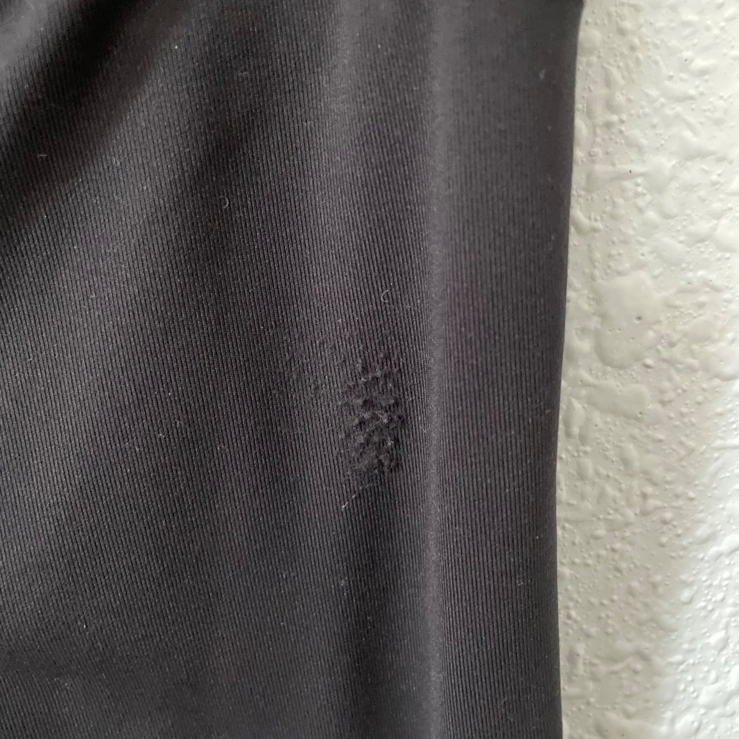 Lululemon Luxtreme Granite Marble Print Mesh Panel Leggings Women's Size 4