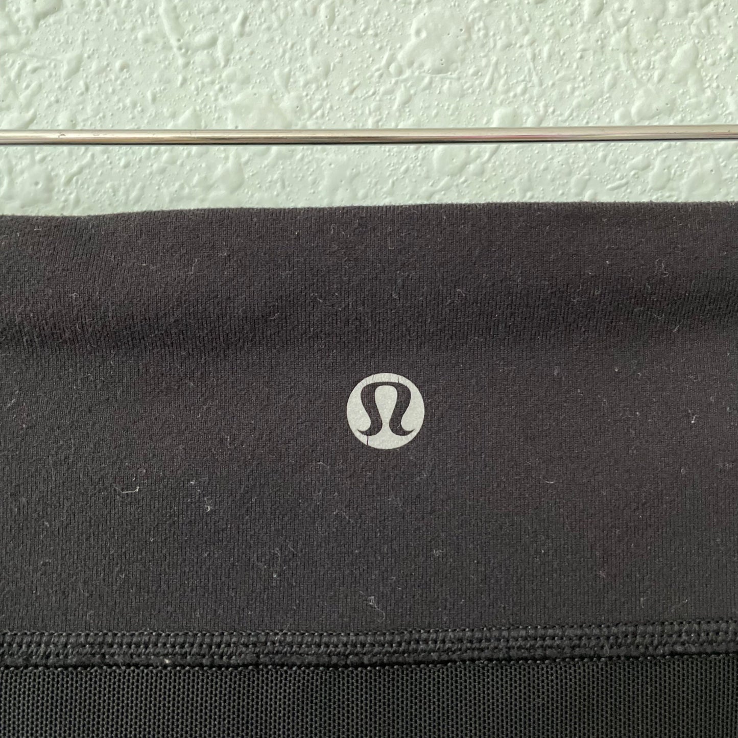 Lululemon Luxtreme Granite Marble Print Mesh Panel Leggings Women's Size 4