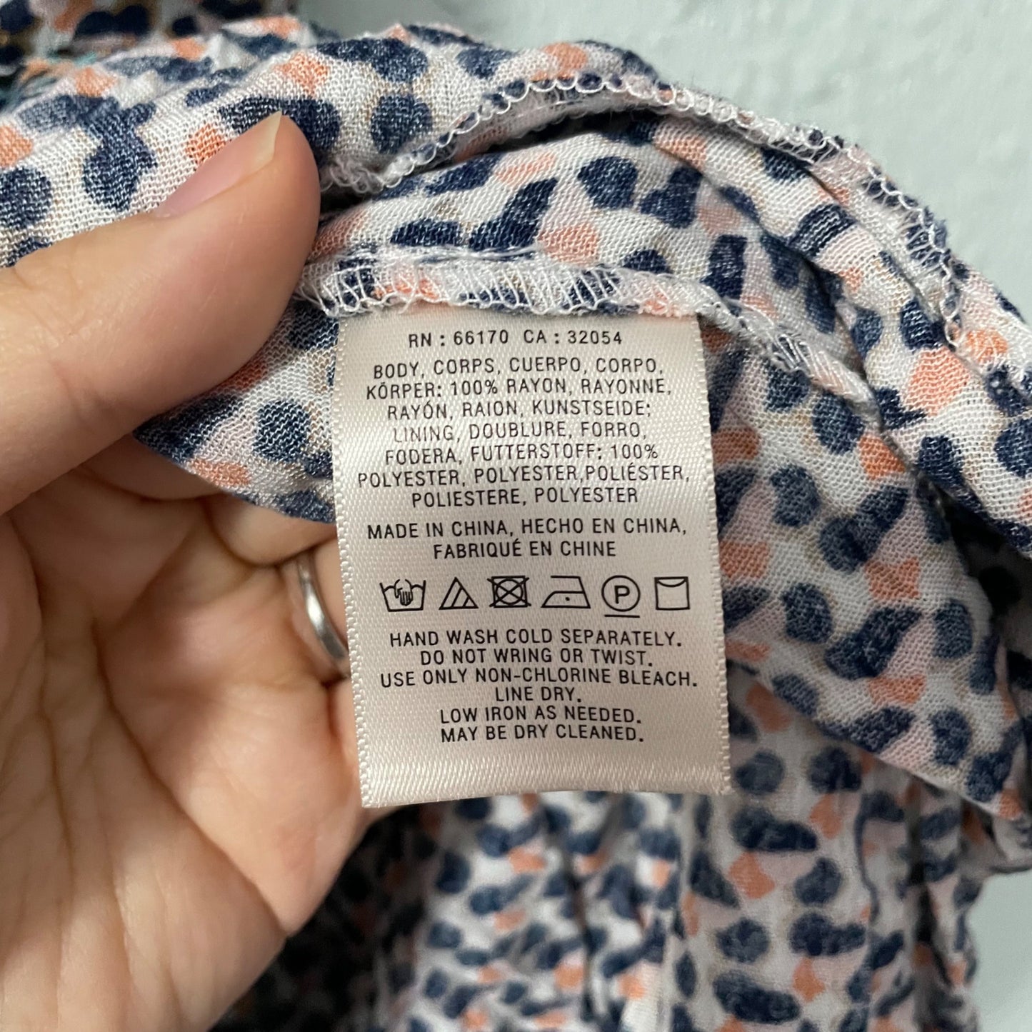 NWT Anthropologie Elevenses Madalenna Ruffle Sleeve Romper Women's Size Medium