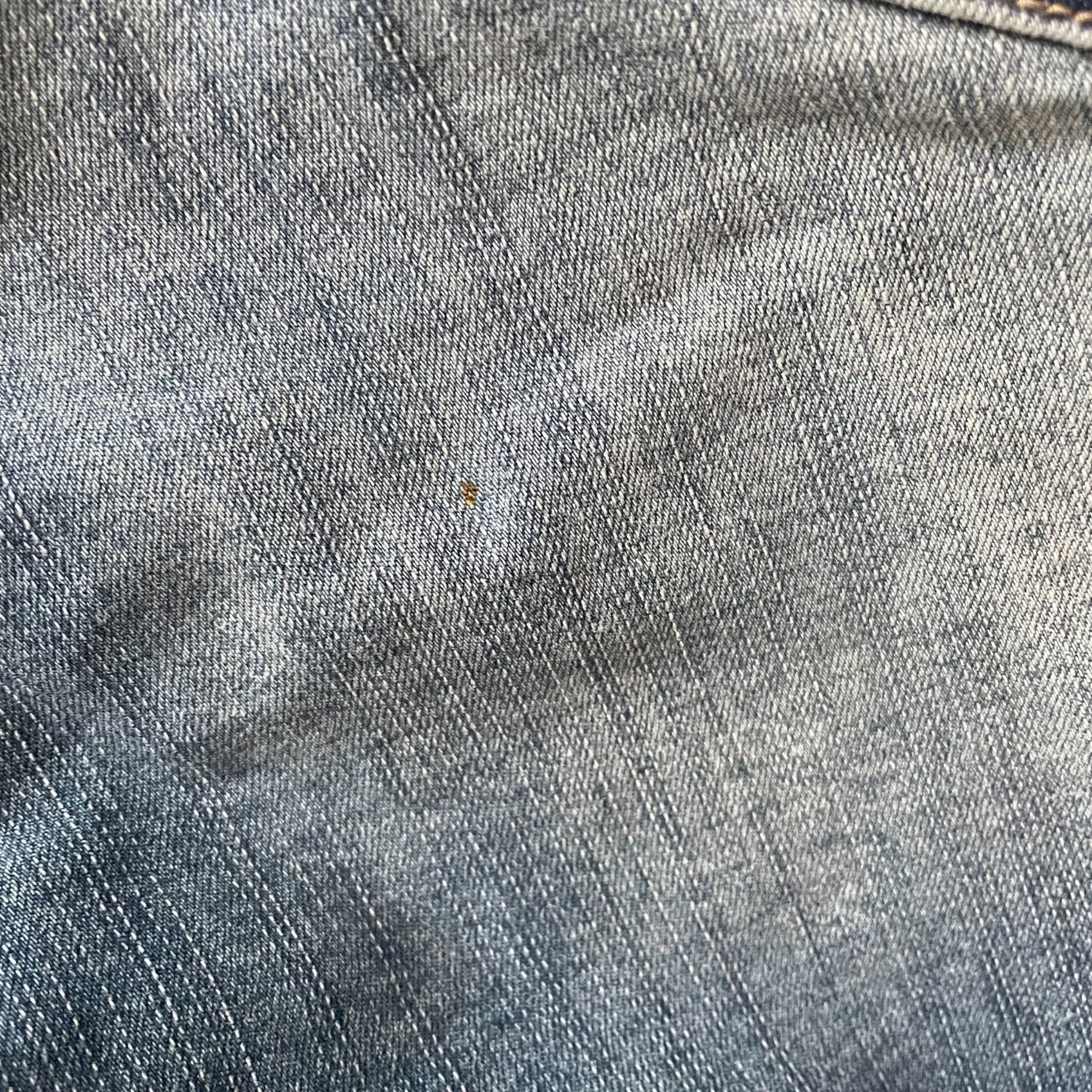 Torrid Boyfriend Distressed Raw Hem Jeans Womens Plus Size 26 Casual